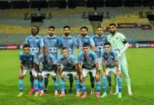 يورتشيتش : الوصول لنهائي دوري إفريقيا إنجاز كبير وقادرون على حصد اللقب
