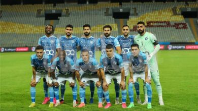 يورتشيتش : الوصول لنهائي دوري إفريقيا إنجاز كبير وقادرون على حصد اللقب