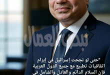 المصريون يحتفلون بـ الرئيس السيسي على مواقع التواصل الاجتماعي