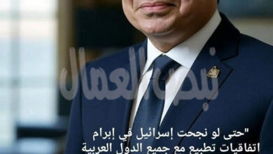 المصريون يحتفلون بـ الرئيس السيسي على مواقع التواصل الاجتماعي