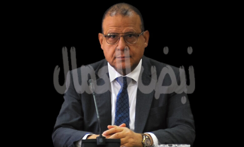 مجدي البدوي: رؤية الرئيس السيسي للتكامل الاقتصادييمثل قوة دافعة محورية لتعزيز الاستقرار الإقليمي مجدي البدوي: رؤية الرئيس السيسي للتكامل الاقتصادييمثل قوة دافعة محورية لتعزيز الاستقرار الإقليمي
