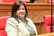 النائبة ايفلين متى تقترح  عرض الوحدات السكنية غير المملوكة التابعة للهيئات والنقابات لتأجيرها للشباب