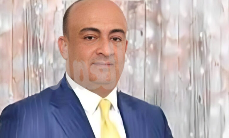 مسعد أبو طالب يكتب: المخدرات الرقمية… جرائم بلا قانون وتأثيرات بلا حدود مسعد أبو طالب يكتب: المخدرات الرقمية… جرائم بلا قانون وتأثيرات بلا حدود