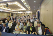 القاهرة تطلق فعاليات مؤتمر الاتحاد المصري لطلاب كلية الصيدلة EPSF