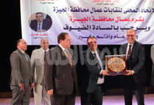 محمد كامل يطالب تخصيص أماكن مظللة لحماية عمال التراحيل من حرارة الشمس