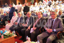 وزير العمل يُشارك في احتفالية “اتحاد محلي الجيزة” بعيد العمال بحضور “المحافظ” و”وكيل مجلس النواب” و”رئيس إتحاد العمال