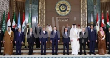 رئيس قوي عاملة النواب : كلمة الرئيس السيسي في “قمة بغداد” تاريخية وتحمل رسائل للمجتمع الدولي