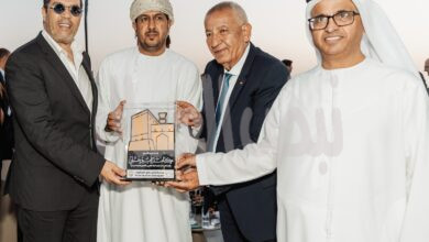 تعرف على تدشين الاتحاد العربي للسياحة الرياضية برأسة كامل أبو علي