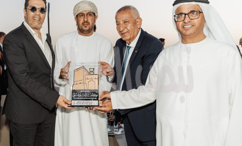 تعرف على تدشين الاتحاد العربي للسياحة الرياضية برأسة كامل أبو علي تعرف على تدشين الاتحاد العربي للسياحة الرياضية برأسة كامل أبو علي