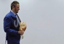 ممدوح عيد يسافر الإمارات لوضع ترتيبات بيراميدز للموسم الجديد