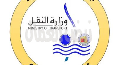 وزارة النقل تؤكد اتخاذ كافة الاجراءات القانونية ضد فيديو للشخص المتسبب فى إتلاف ممتلكات العامة