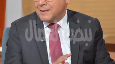 مجدي البدوي: ثورة 30 يونيو وضعت مصر على طريق رؤية 2030