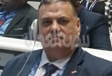 قانون العمل المصرى حاضر وبقوة امام ١٨٧ دولة