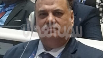 قانون العمل المصرى حاضر وبقوة امام ١٨٧ دولة