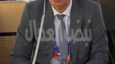 هشام رضوان بمؤتمر العمل الدولى : اقتصاد المنصات ادي لإستحداث وظائف جديدة
