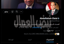 الرئيس السيسى يهنئ بيراميدز للفوز بدوري أبطال أفريقيا