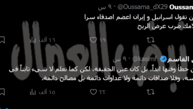 فيصل القاسم يغلق التعليق على منشوراته عبر “أكس”