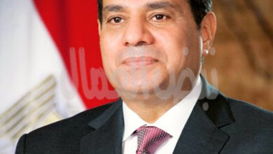 كلمة الرئيس في ذكرى تأسيس الأمم المتحدة..تجسيد لرؤية مصر للنظام الدولي ومصالح شعبها