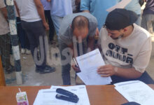 وزير العمل يعلن عن بدء الاختبارات العملية للمتقدمين للعمل بالإمارات