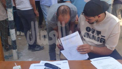 وزير العمل يعلن عن بدء الاختبارات العملية للمتقدمين للعمل بالإمارات