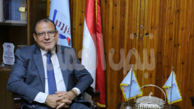 مجدي البدوي: عمال مصر يرفضون افتتاح سد النهضة أحاديًا.. دون اتفاق ملزم لجميع الاطراف