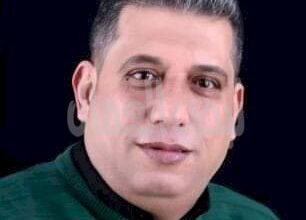 ثائر أبو عطيوي يكتب قصيدة غزل بعنوان : وطن ثائر