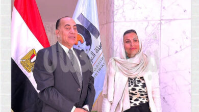 الكرداوي : الذكاء الاصطناعي مستقبل التنافسية الصناعية.