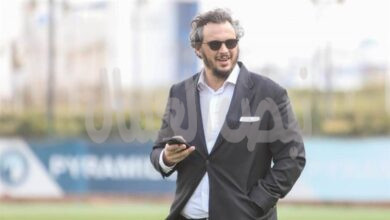 Chat Gpt يصنف ممدوح عيد رقم ١ في أفريقيا