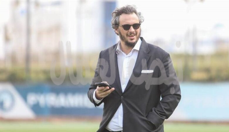 Chat Gpt يصنف ممدوح عيد رقم ١ في أفريقيا