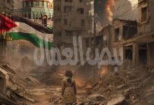 ريوان رافت تكتب بين الخراب والأمل فلسطين تنتظر الفجر