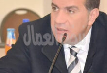العمال داعمون للموقف المصري والقرارات التي تحمي الأمن القومي في الداخل والخارج ..