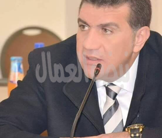 العمال داعمون للموقف المصري والقرارات التي تحمي الأمن القومي في الداخل والخارج .. العمال داعمون للموقف المصري والقرارات التي تحمي الأمن القومي في الداخل والخارج ..