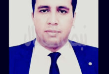 ندعم شبابنا المجتهد… ونُحيي الدولة وأجهزتها على التصدي للفاسدين”