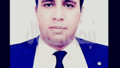 ندعم شبابنا المجتهد… ونُحيي الدولة وأجهزتها على التصدي للفاسدين”