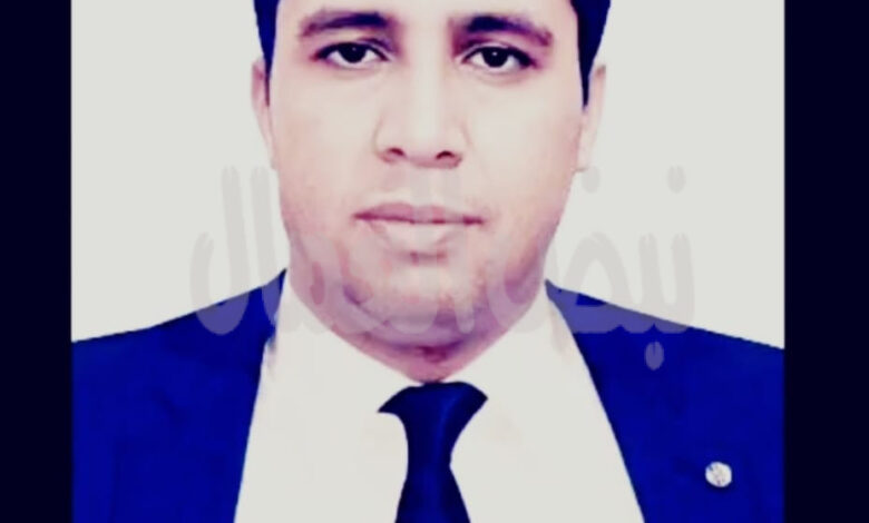 ندعم شبابنا المجتهد… ونُحيي الدولة وأجهزتها على التصدي للفاسدين” ندعم شبابنا المجتهد… ونُحيي الدولة وأجهزتها على التصدي للفاسدين”