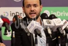 عمر مدحت المدير التجاري لنادي بيراميدز يُثني على تنظيم فندق جيزة بالاس