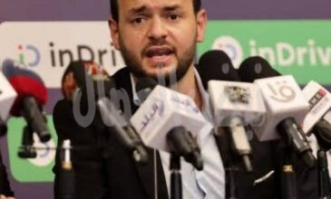 عمر مدحت المدير التجاري لنادي بيراميدز يُثني على تنظيم فندق جيزة بالاس