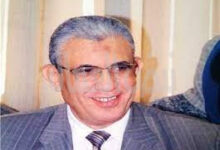 رئيس قوي عاملة النواب” يدين تصريحات “نتنياهو” بشأن”إسرائيل الكبرى”