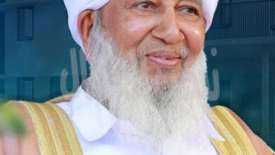 تكريم مفتي الديار الهندية بجائزة “سري نارايانا غورو للأخوّة” الهند كيرلا