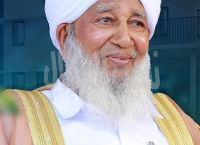 تكريم مفتي الديار الهندية بجائزة “سري نارايانا غورو للأخوّة” الهند كيرلا تكريم مفتي الديار الهندية بجائزة “سري نارايانا غورو للأخوّة” الهند كيرلا