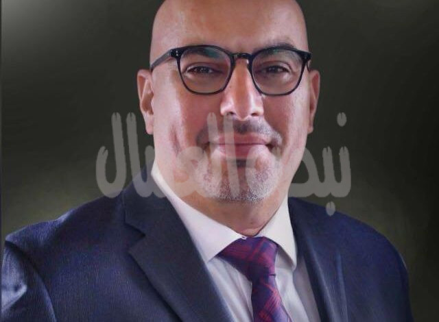 شريف العجمي: بطولة القهاوي للطاولة والدومينو علامة فارقة في دعم الأنشطة المجتمعية شريف العجمي: بطولة القهاوي للطاولة والدومينو علامة فارقة في دعم الأنشطة المجتمعية