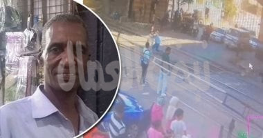 مكافأة مالية وشكر وتقدير على إخلاصه في العمل