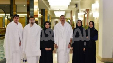 السمات الفلسفية للشخصية النسائية البارزة في العصر الحديث – السيدة مهريبان علييفا نموذجًا