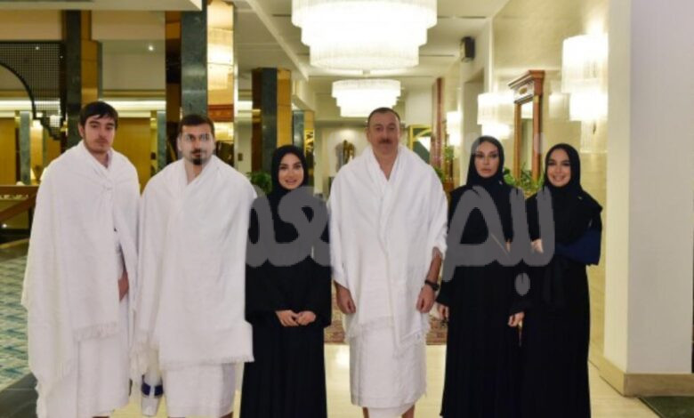 السمات الفلسفية للشخصية النسائية البارزة في العصر الحديث – السيدة مهريبان علييفا نموذجًا السمات الفلسفية للشخصية النسائية البارزة في العصر الحديث – السيدة مهريبان علييفا نموذجًا