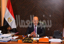 وزارة العمل: استخراج شهادات قياس المهارة وترخيص مزاولة الحرفة فورياً بجميع المحافظات