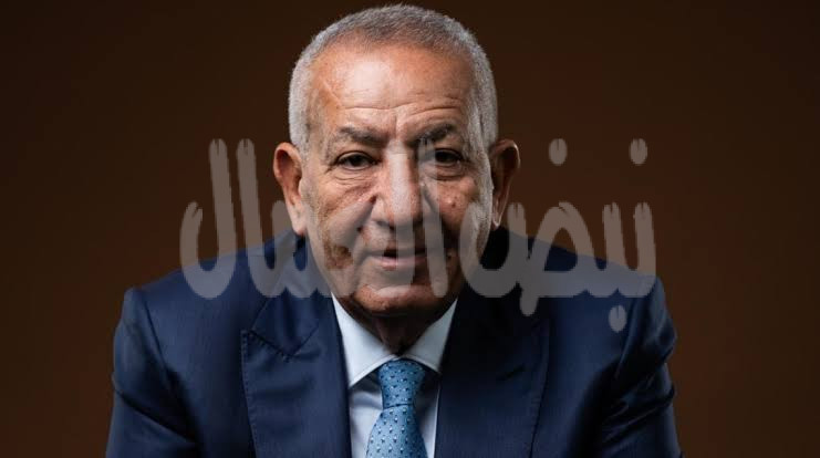 الغردقة تستعد لاستضافة حفل تكريم كامل أبو علي كرجل الأعمال الأفضل 2025 الغردقة تستعد لاستضافة حفل تكريم كامل أبو علي كرجل الأعمال الأفضل 2025