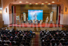 شباب وعمال مصر يوحدون الصفوف في الملتقى السنوي للاستراتيجية الوطنية لحقوق الإنسان