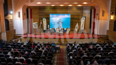 شباب وعمال مصر يوحدون الصفوف في الملتقى السنوي للاستراتيجية الوطنية لحقوق الإنسان
