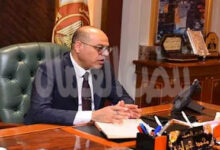 وزير العمل : عودة عجلات الإنتاج في شركة نايل لينين للنسيج بالإسكندرية للدوران بكامل طاقاتها