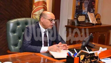 وزير العمل : عودة عجلات الإنتاج في شركة نايل لينين للنسيج بالإسكندرية للدوران بكامل طاقاتها